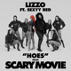 HOES From Scary Movie Single