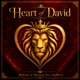 Heart Of David feat Cre8tive Single
