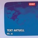 Orf Text aktuell VOL 26 EP