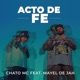 Acto de Fe feat Mayel de jah Single