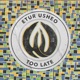 Too Late EP