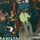 Family Affair Single