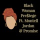 Black Woman feat Montell Jordan Promise Single