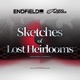 Sketches of Lost Heirlooms Original Soundtrack