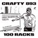 100 Racks Single