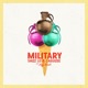 Military feat Jeff Kush Single