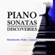 Piano Sonatas Discoveries Vol 3