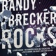 Rocks with David Sanborn Ada Rovatti Wolfgang Haffner