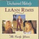 Unchained Melody The Early Years