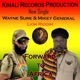 forward to africa Pt 2 Single
