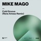 Cold Groove Rene Amesz Remix Single