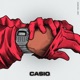 Casio Single