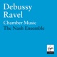 Debussy Ravel Chamber Vocal Music