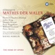 Hindemith Mathis der Maler