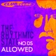 No DS Allowed EP