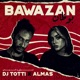 بوظان feat Almas Single