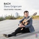 Bach Cello Suites Vol I