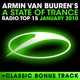 A State of Trance Radio Top 15 January 2010 Including Classic Bonus Track