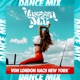 Von London nach New York Dance Mix Single