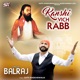 Kanshi Vich Rabb Single