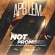 Not Promised feat Mistah Fab Mollybecoolin Single