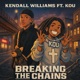 Breaking The Chains feat KOU Single