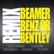 Beamer Benz or Bentley Remix feat Ludacris The Dream Jadakiss Yo Gotti Single