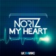 My Heart Single