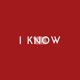 I Know Single