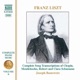Liszt Complete Piano Music Vol 6