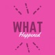What Happened Single