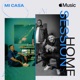 Apple Music Home Sessions Mi Casa