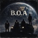 B O A Single