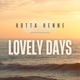 Hotta Henne Lovely Days Single