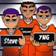 Steve feat Little Jhow Lil anjxnn Single