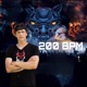 200 BPM Single