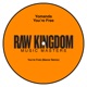 You re Free Beave Remix Single