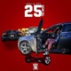 25 The Movie EP