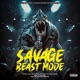Savage Beast Mode feat JUdah Priest N8 Money Single