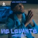 Me Levanté Single