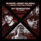 My Generation Re Imagined feat Flewnt Jimblah Single