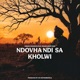Ndovha Ndi Sa Kholwi feat Mojipa Wort Hog Single