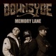Memory Lane feat Jsquared Moondog Single