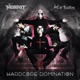 Hardcore Domination Traxtorm 0153 Single