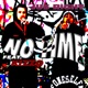 NO TIME feat KIZZO Single