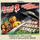 Ovni 02 Le Retour From Outer Space Single