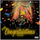 Congratulations Single