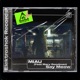 Say Meow feat Mary Goodman Single