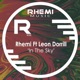 In the Sky feat Leon Dorrill EP