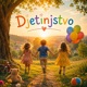 Djetinjstvo feat Saša Nenezić Single
